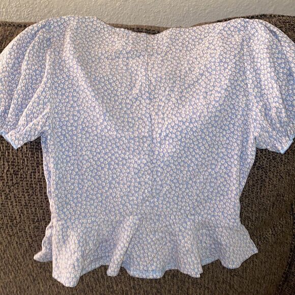 ✨ JAMIA TOP✨  - Picture 6 of 7